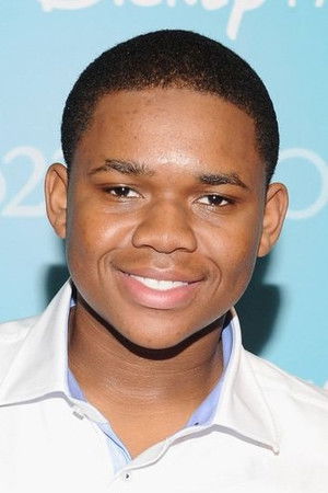 Doc Shaw portrait