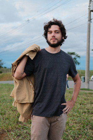 Barbosão portrait