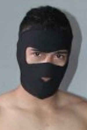 Code 5 portrait