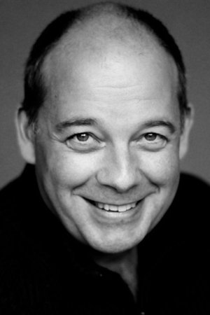 Pascal Casanova portrait