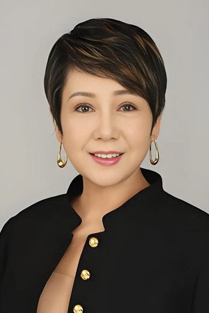 Wang Yanmei portrait