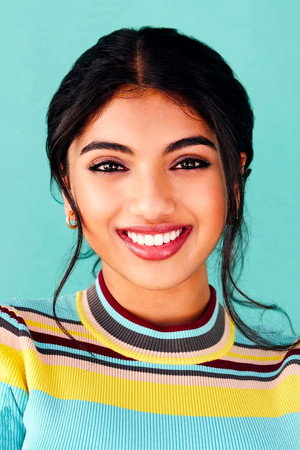 Avantika portrait