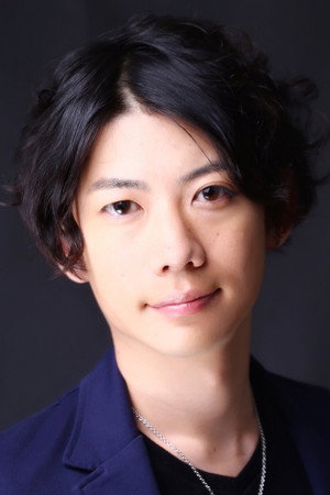 Daiki Hamano portrait