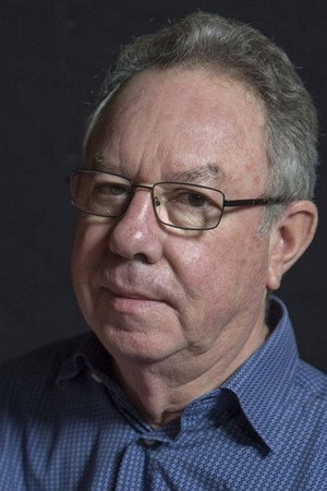 Hugh portrait
