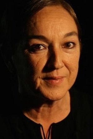 Tomris İncer portrait