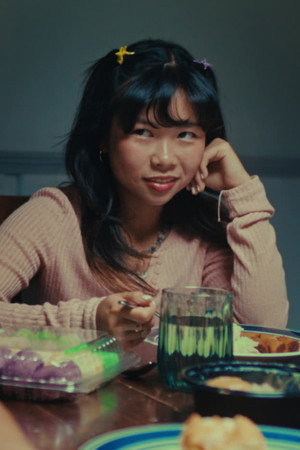Emerson Basco portrait