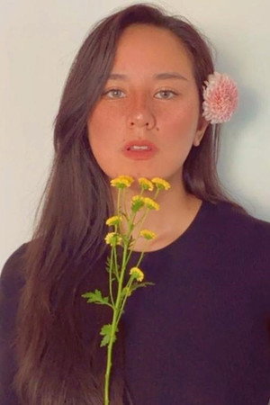 Selena Alesandra portrait