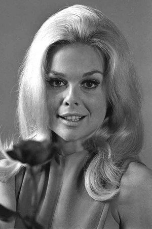 Lynn Borden portrait