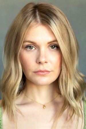 Hannah Arterton portrait