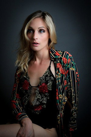 Brittany Falardeau portrait