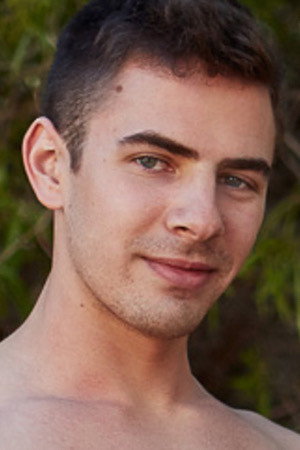 Daniel portrait