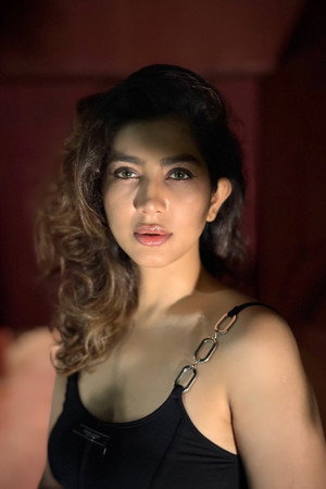 Sayeda Towhida Huque portrait
