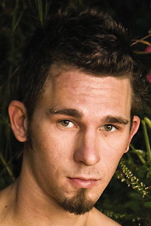 James Biehn portrait