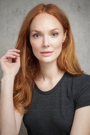 Sylvia Flote portrait