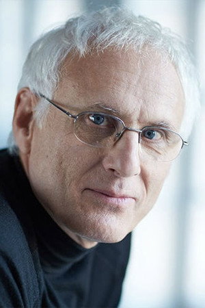 Tamás Puskás portrait