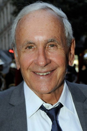 Patrice Laffont portrait
