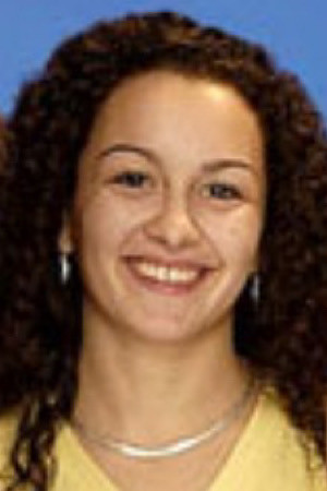 Blanka Antalova portrait