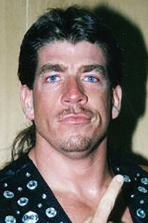 Chuck Williams portrait