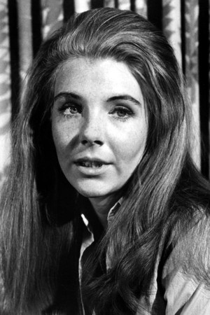 Jill Clayburgh portrait