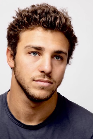 Tanner Zagarino portrait