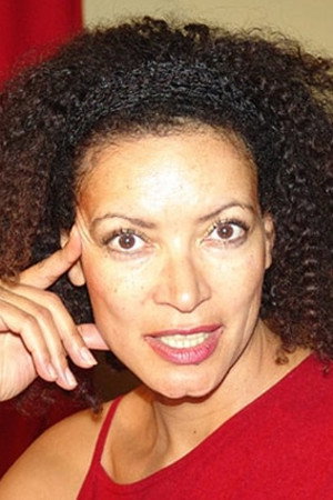 Dorothée Reinoss portrait