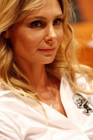 Annamaria Malipiero portrait