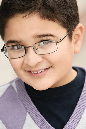 Jacob Guenther portrait
