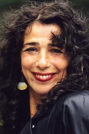 Basia Frydman portrait