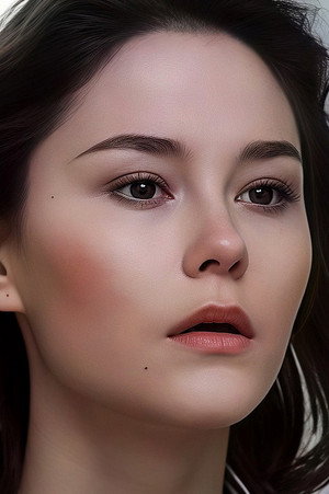 Monica Carpanese portrait