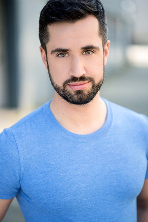 Julian LeBlanc portrait