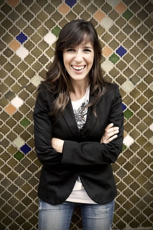 Renate Costa portrait