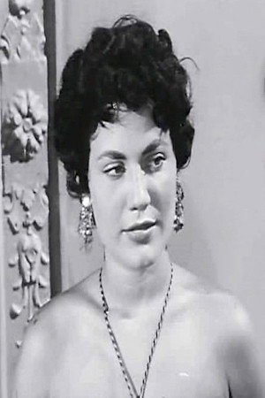 Mona Fouad portrait