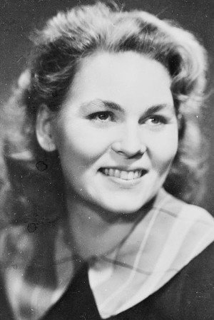 Aino Seep portrait