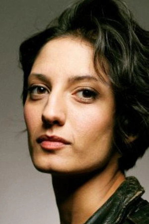 Jennifer Batter portrait