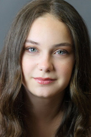 Lee Raviv portrait