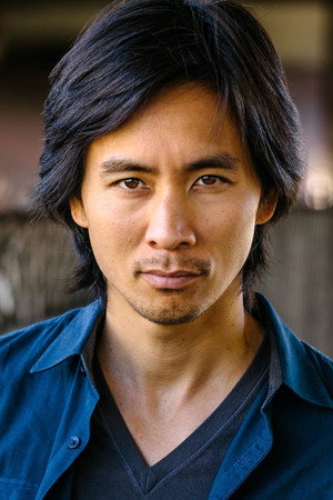 Roy Vongtama portrait