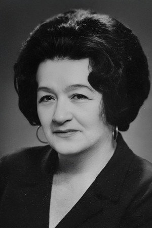 Bedia Muvahhit portrait