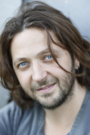 Silvio Muccino portrait