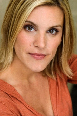 Jenn Colella portrait