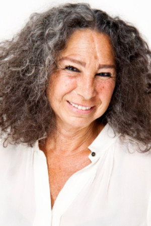 Tiraje Başaran portrait