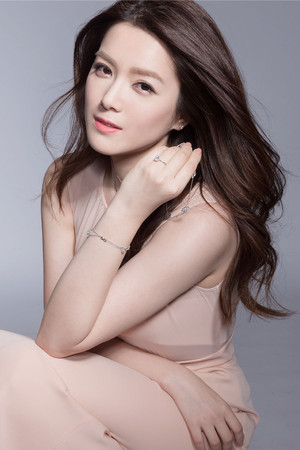 Christine Kuo Yun-Hui portrait