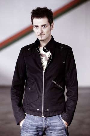 Ruggero Andreozzi portrait