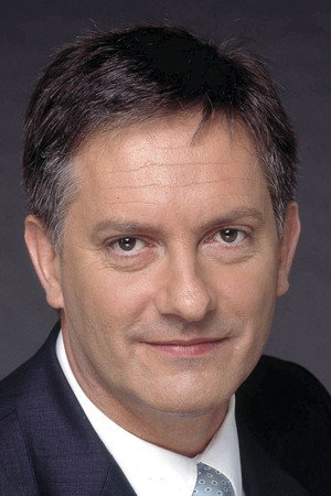 Simon McCoy portrait