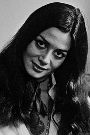 Angela Grant portrait