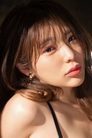 Gojo Ren portrait