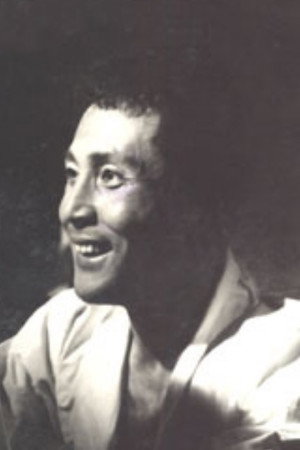 Cho Yong-soo portrait
