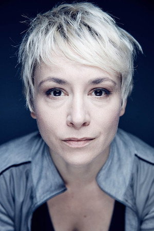 Alina Czyżewska portrait