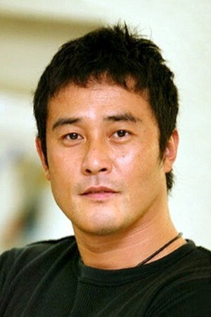Choi Min-soo portrait