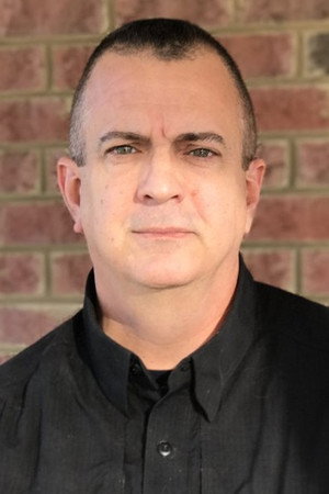 Robert Fortunato portrait