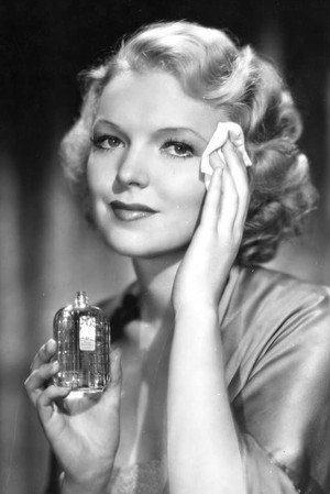 Verna Hillie portrait
